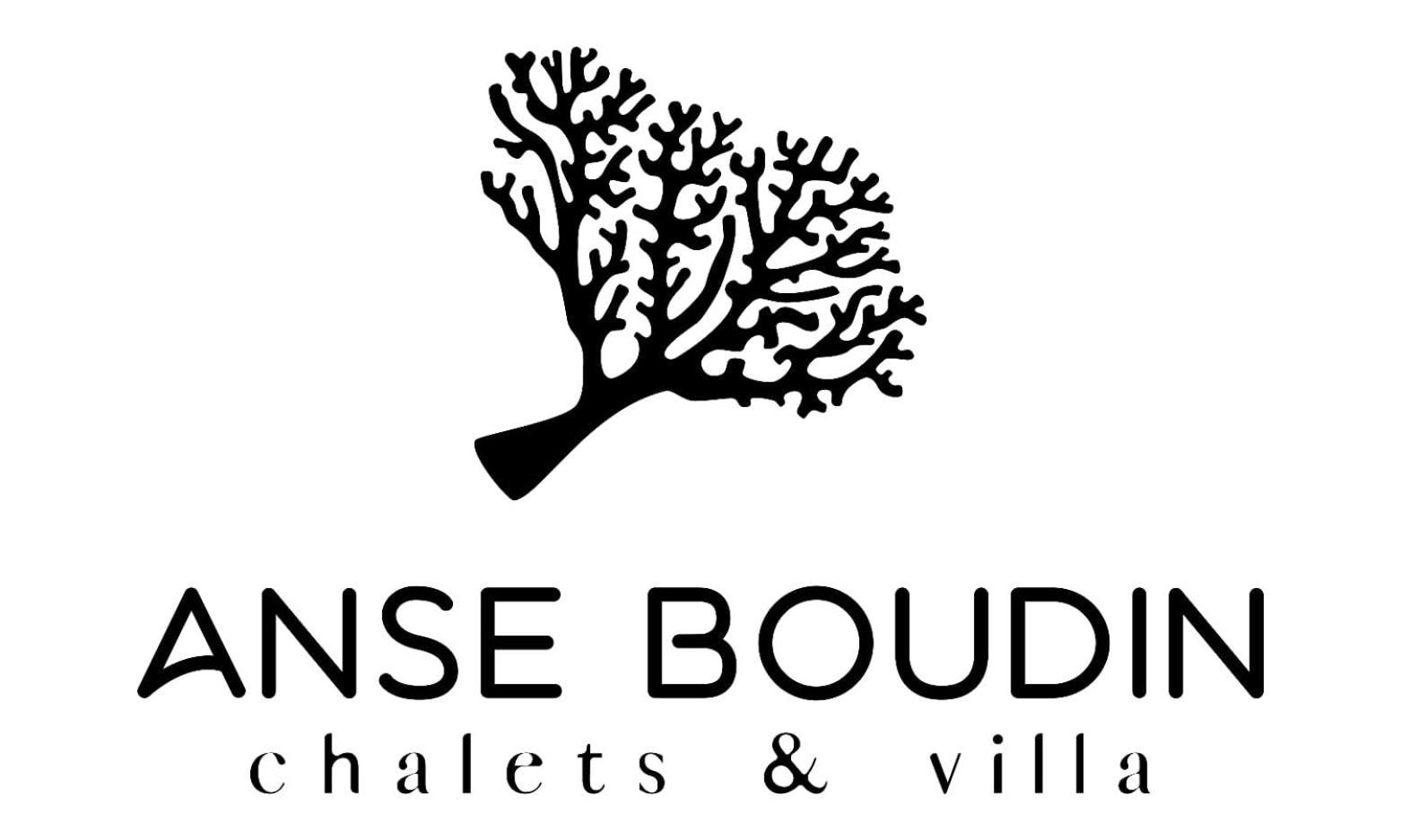 Anse Boudin Chalets & Villa Anse Lazio Eksteriør billede